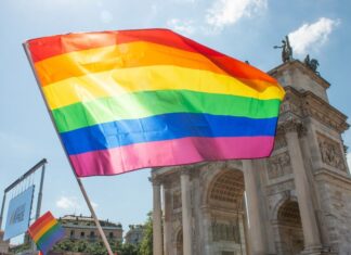 Milano Pride 2025: La Regione Lombardia non concede il patrocinio. Critiche dal centrosinistra