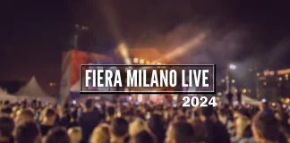Fiera Milano Live 2024
