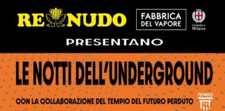 Dopo mezzo secolo torna a Milano il mitico festival di Re Nudo