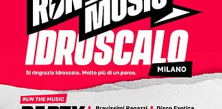 Run the Music 2024