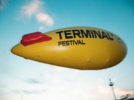 Terminal 3 Festival