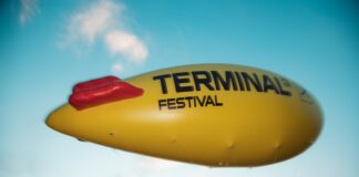 Terminal 3 Festival
