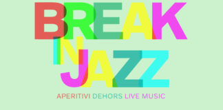 Break in Jazz 2024