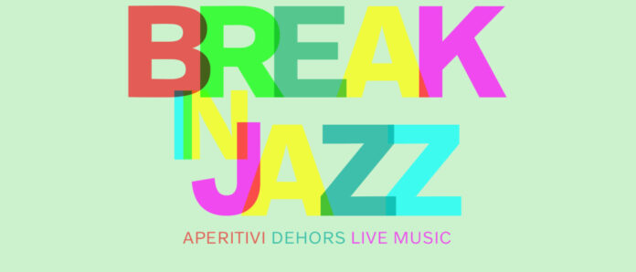 Break in Jazz 2024