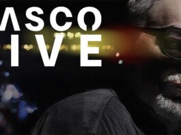 Vasco Rossi annuncia il tour estivo 2026: dieci concerti in cinque città