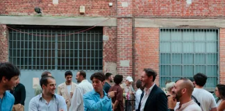 Architects Party 2024