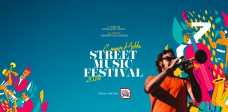 Street Music Festival 2024