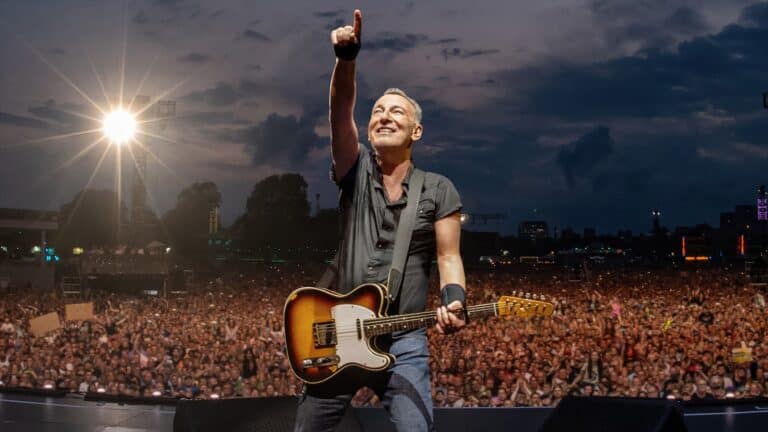 Concerti di Bruce Springsteen: nuove date recupero per il 2025