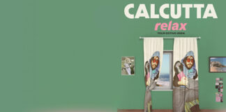 Calcutta in concerto a Milano