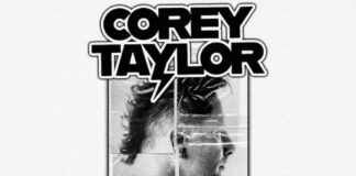 Corey Taylor