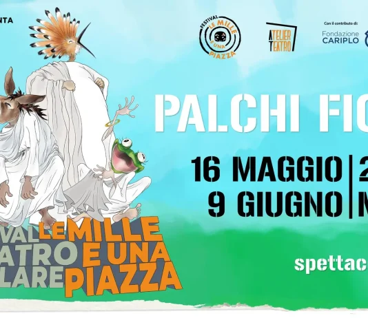 Le Mille e una Piazza 2024