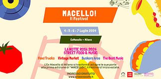 ex macello festival notte rosa