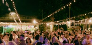 Gran Ballo di Inizio Estate alla Balera dell'Ortica