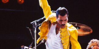 Milano Suona Freddie Mercury