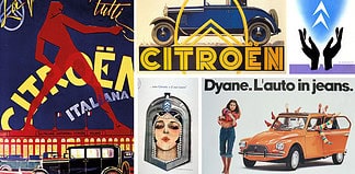 mostra citroen milano