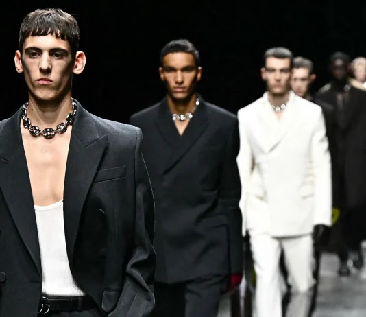 Venerdì si entra nel vivo della Fashion Week: al via la MFW Uomo