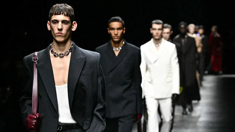 Milano FashionWeek Uomo: sfilate e eventi