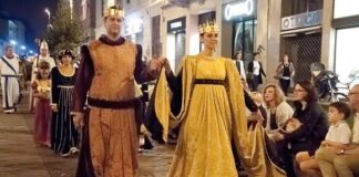 Rievocazione Storica Monzese
