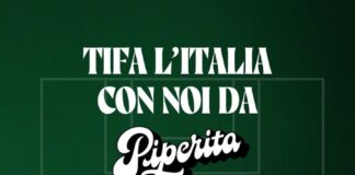 piperita italia spagna milano