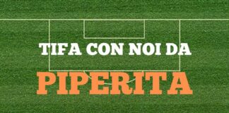 croazia - italia maxischermo piperita milano
