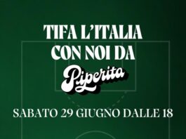 partita svizzera italia piperita milano