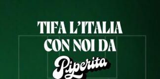 partita svizzera italia piperita milano