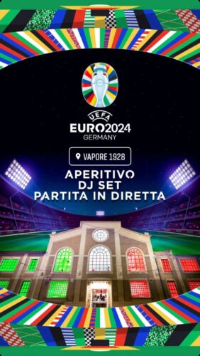 partita italia albania europei maxi scehrmo milano