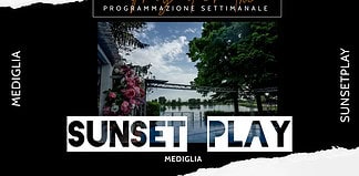sunset play mediglia
