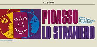 mostra Picasso
