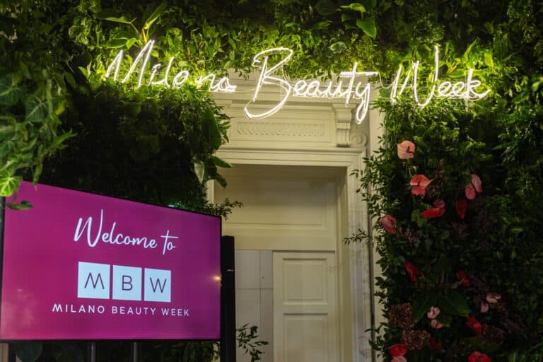 Torna la Milano Beauty Week | 2024