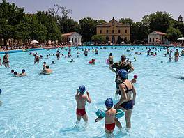 Milanosport: dal 1° giugno aumentano i biglietti per le piscine comunali