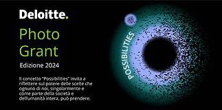 Photo Grant di Deloitte