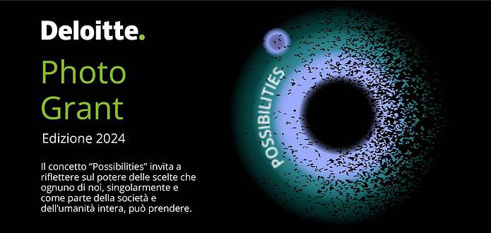 Photo Grant di Deloitte