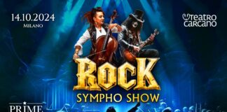 Rock Sympho Show 2024