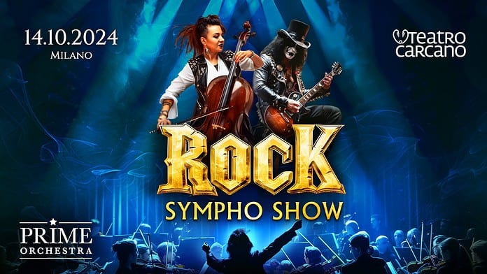 Rock Sympho Show 2024