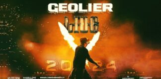 Concerto di Geolier