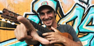 Manu Chao