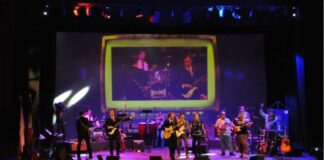 Serata Beatles