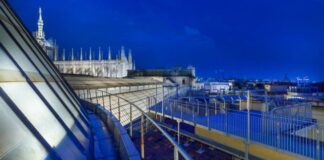 Highline Milano