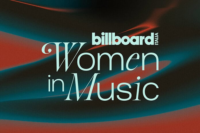 Billboard Women in Music