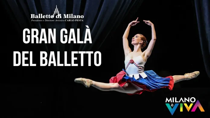 Gran Gala Balletto