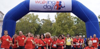 Walking Day Milano 2024