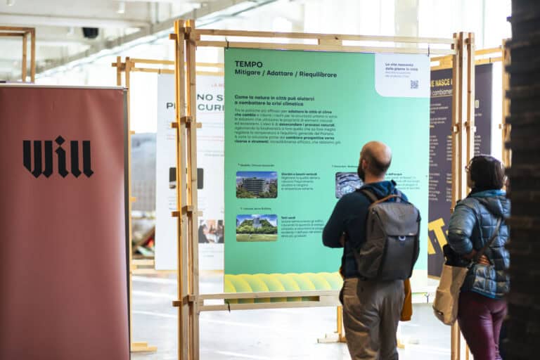 FUTURE4CITIES: Il festival delle città in evoluzione annuncia la sua seconda edizione