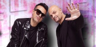 Eiffel 65 in concerto