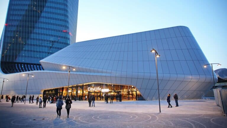 Notte Bianca al CityLife Shopping District: Shopping fino a mezzanotte con saldi, divertimento e premi