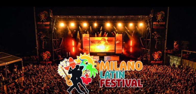Continua il Milano Latin Festival: il programma dell’ultima settimana