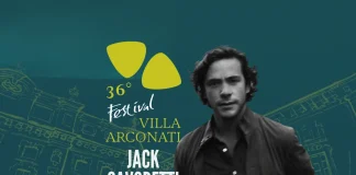 Jack Savoretti