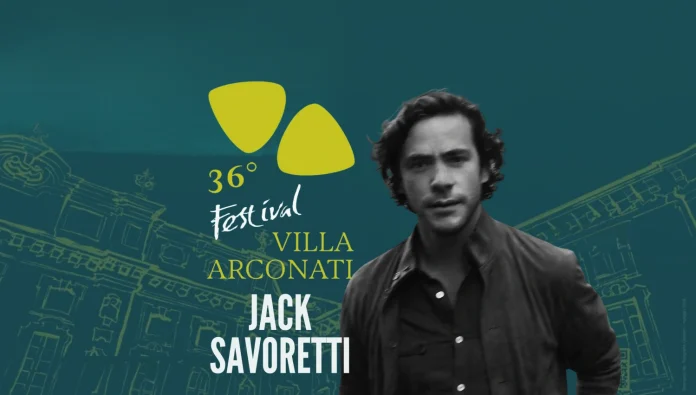 Jack Savoretti