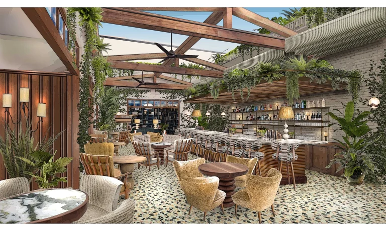 A Milano arriva Soho House, il famoso club esclusivo per creativi