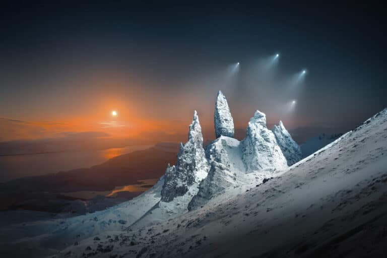 Sony World Photography Awards 2024: Esposizione di Eccellenze Fotografiche Internazionali